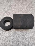 Traxxas foams 2.2 zo goed als nieuw, Hobby en Vrije tijd, Ophalen