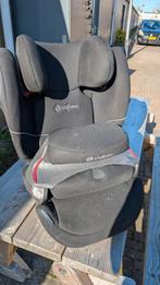 Cybex Pallas M-fix SL autostoel, Kinderen en Baby's, Autostoeltjes, Gebruikt, 15 t/m 36 kg, Zijbescherming, Isofix