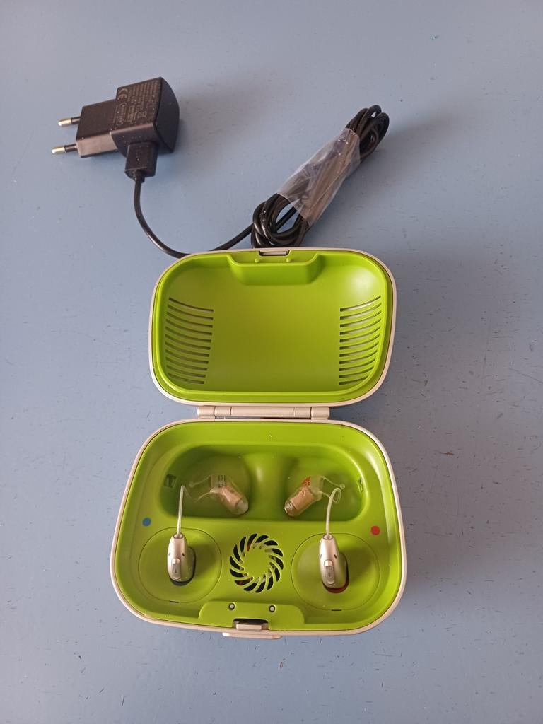 Gehoortoestel, Diversen, Ophalen of Verzenden