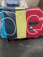 Evoc racefiets koffer, Fietsen en Brommers, Fietsaccessoires | Overige Fietsaccessoires, Ophalen