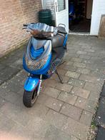 Scooter, Fietsen en Brommers, Gebruikt, Ophalen of Verzenden, Benzine