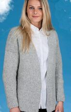 Breiatronen dames truien en vesten, Ophalen of Verzenden, Breien, Patroon of Boek