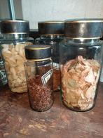 Vintage Givaudan & Trouillat Lyon Apothekerspot, Ophalen