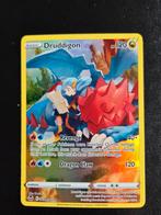 Druddigon TG09/TG30 Pokémon Kaart - Zo goed als nieuw, Ophalen of Verzenden, Zo goed als nieuw, Losse kaart