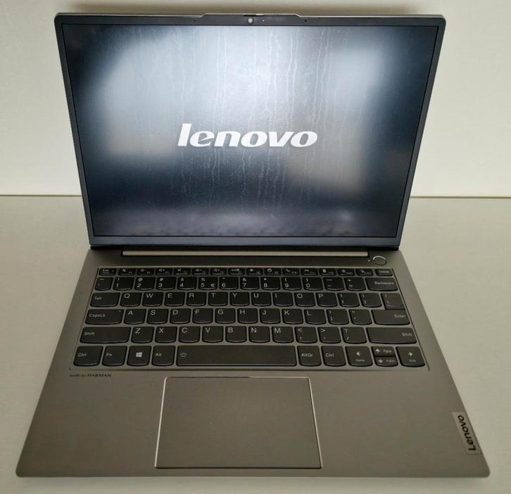 Lenovo ThinkBook Windows 11 Pro, Computers en Software, Windows Laptops, Zo goed als nieuw, 13 inch, SSD, 4 Ghz of meer, 8 GB