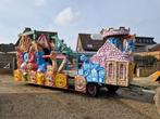 Carnavalswagen / Prinsenwagen, Ophalen, Gebruikt, Overige typen, Carnaval