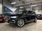 BMW X5 xDrive45e High Executive | Pano | HUD | Trekhaak, Gebruikt, Zwart, Vierwielaandrijving, Hybride Elektrisch/Benzine