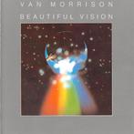 Van Morrison – Beautiful Vision, Ophalen of Verzenden, Gebruikt, Poprock