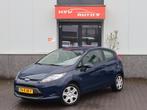 Ford Fiesta 1.25 Limited airco *apk 12-2026* org NL, Auto's, Voorwielaandrijving, Euro 5, Gebruikt, 4 cilinders