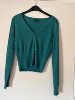 Nieuw King Louie Vestje - Groen, Ophalen of Verzenden, Nieuw, Maat 36 (S), Groen