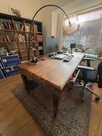 Bureau (Koloniaal Houten), Ophalen, Gebruikt, Bureau