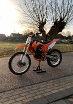 250cc Nitro Crossmotor, 250 cc, Zo goed als nieuw, 5 versnellingen, Ophalen