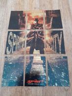 The Spirit chase trading card sets, Ophalen of Verzenden