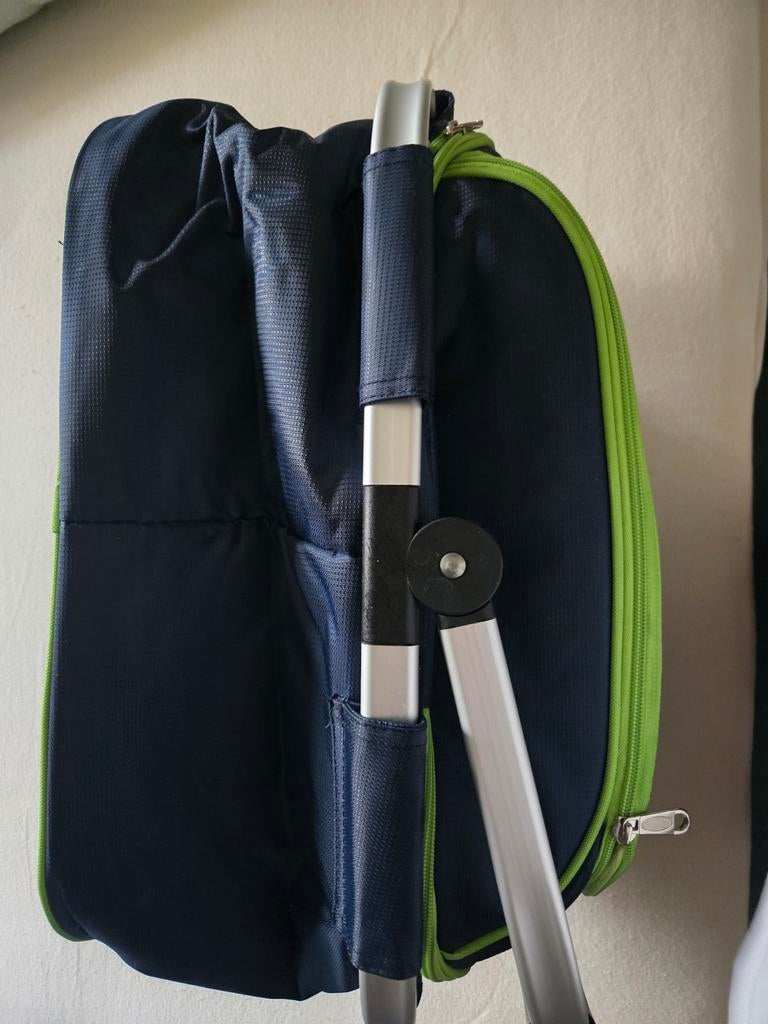 Picknick mand compleet,Nieuw draagmand,Nieuw!!, Computers en Software, Laptoptassen, Ophalen of Verzenden, Nieuw, Rugzak