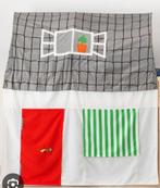 Ikea Kura Bedtent Huisje - Compleet, Ophalen of Verzenden, Gebruikt, 180 cm of meer, 85 tot 100 cm