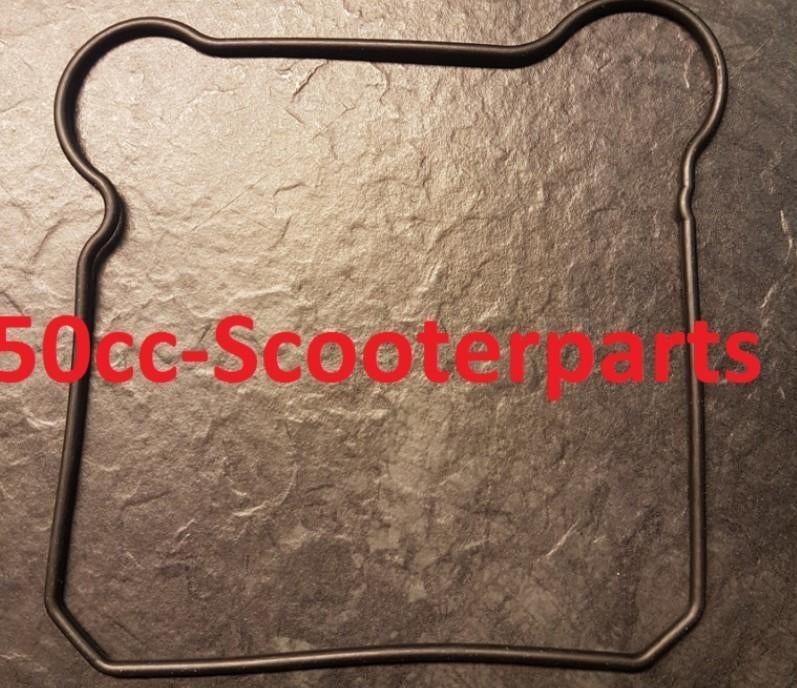 Pakking kleppendeksel Vespa ET4 125 Liberty Mojito 481075, Ophalen of Verzenden, Veen, Info@veen.nl, Veen