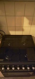 Wiggo gasfornuis zo goed als nieuw, Zo goed als nieuw, Gas, Vrijstaand, 85 tot 90 cm