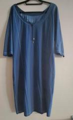 Expresso jurk travelstof ijsblauw, Kleding | Dames, Jurk, Ophalen of Verzenden, Zo goed als nieuw, Expresso