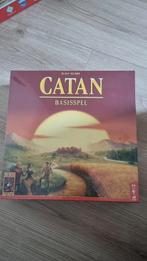 Catan Basisspel - Nieuw in originele verpakking, Drie of vier spelers, Ophalen of Verzenden, Nieuw, 999 Games