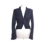 Jasje Hans Ubbink maat 40 valt klein, Ophalen of Verzenden, Zo goed als nieuw, Maat 38/40 (M), Blauw