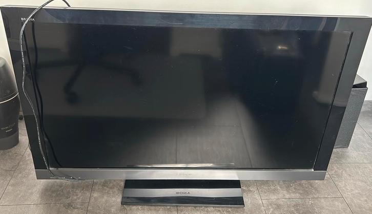 Sony Bravia TV 46ex500 Full HD, Audio, Tv en Foto, Televisies, Gebruikt, 100 cm of meer, Full HD (1080p), Sony, 50 Hz, Ophalen