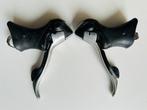 Shimano Ultegra shifters, Ophalen of Verzenden, Gebruikt, Racefiets, Overige typen