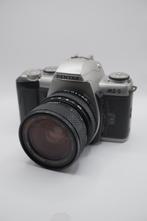 Pentax MZ-5 // analoge camera // 35 mm, Ophalen of Verzenden, Gebruikt, Spiegelreflex, Pentax