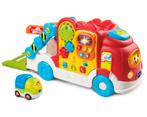 Vtech Toet Toet Auto Ambulance, Ophalen of Verzenden