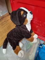 Ikea knuffel berner sennen hond nr 24, Ophalen of Verzenden, Hond