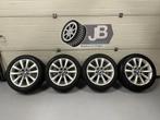 18inch Originele BMW Style 328 Velgen! ZGN A merk Winterband, Auto-onderdelen, Banden en Velgen, 18 inch, -, -, Banden en Velgen