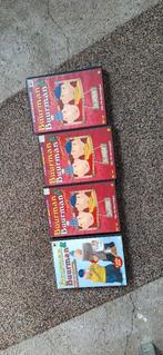 Dvd s, Cd's en Dvd's, Dvd's | Kinderen en Jeugd, Alle leeftijden, Ophalen, Zo goed als nieuw, Overige genres