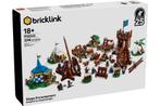 Lego Bricklink 910045 Siege Encampment / Belegeringskamp, Ophalen of Verzenden, Nieuw, Complete set, Lego