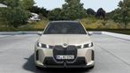 BMW iX xDrive45 M Sport / Panoramadak Sky Lounge / Trekhaak, Automaat, Zwart, Leder, SUV of Terreinwagen