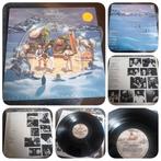 Beach Boys - Keepin' the summer alive 1980 + inner VG+, Ophalen of Verzenden, Gebruikt, Overige formaten, Poprock