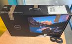 Dell UltraSharp U2722DE / defect, IPS, Ophalen of Verzenden, Niet werkend, 60 Hz of minder