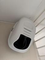 Kattenbak, Dieren en Toebehoren, Ophalen of Verzenden, Gebruikt