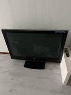 Hitachi plasma tv, Overige merken, 50 Hz, Ophalen of Verzenden, Zo goed als nieuw