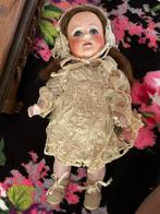 Antiek dep popje speciaal nummer 1894, Antiek en Kunst, Ophalen of Verzenden