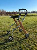 Trust let’s care indoor binnenrollator, Diversen, Rollators, Ophalen, Opvouwbaar, Gebruikt