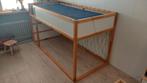 IKEA KURA hoogslaper/keerbaar bed, Ophalen of Verzenden, Zo goed als nieuw, Hoogslaper