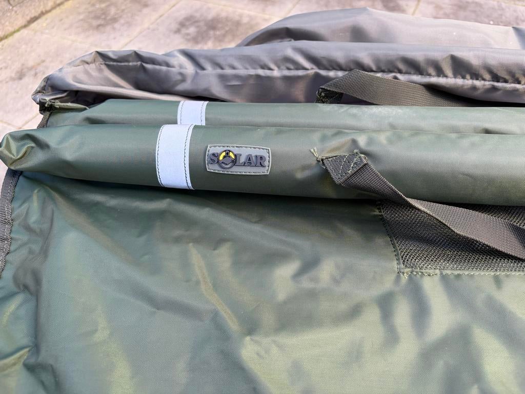 Solar Retainer Sling XL 130 cm - Nieuw, Ophalen of Verzenden, Nieuw, Overige typen