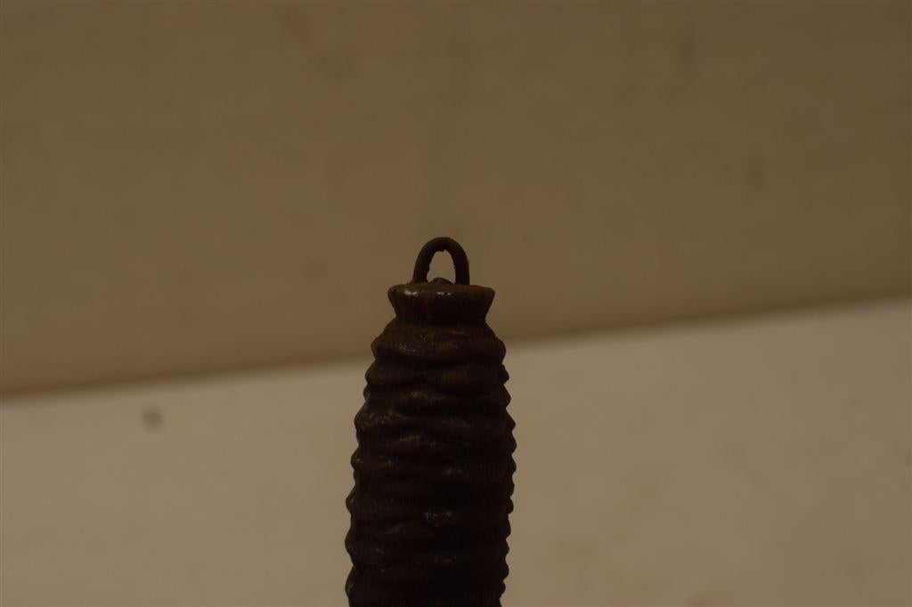 Gewicht van een koekoeksklok 44144, Ophalen of Verzenden, Gebruikt, Wandklok