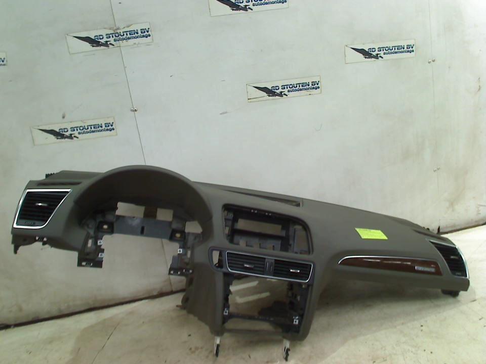 Airbag Set Audi Q5 (8RB) (2008-11/2012-09) 8r0959655f, Gebruikt, Auto-Union-Straße  1, Ingolstadt 85057, , Duitsland, Info@audi.de