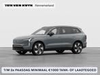 Volvo EX90 Twin Motor Performance Ultra 7p. 111 kWh / Luchtv, 660 min, Stof, Gebruikt, 7 stoelen