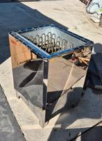 Sauna kachel / sauna stoof (3-fase krachtstroom) – NIEUW, Ophalen, Nieuw, Fins of Traditioneel, Onderdelen