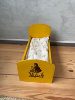 Oud poppenbedje, Ophalen of Verzenden