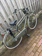 Cortina U4 jongens transportfiets 28inch 50cm, Versnellingen, 49 tot 53 cm, Zo goed als nieuw, Ophalen