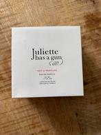 Juliette Has a Gun Not a Perfume 50ML, Ophalen of Verzenden, Nieuw