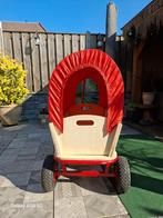 Leuke bolderkar, Caravans en Kamperen, Ophalen, Zo goed als nieuw