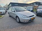 Ford Focus 1.6-16V Ghia / AUTOMAAT / APK JULI 2026, Auto's, 1596 cc, 101 pk, Gebruikt, 4 cilinders